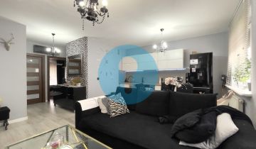 Mieszkanie 3-pokojowe Kielce Ślichowice