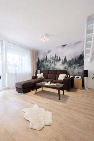 Mieszkanie 2-pokojowe Jelenia Góra. Zdjęcie 4