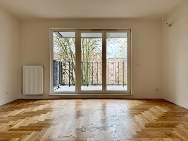 Mieszkanie 2-pokojowe Kraków Grzegórzki, ul. Masarska. Zdjęcie 1