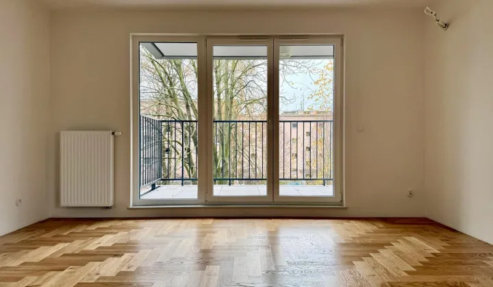 Mieszkanie 2-pokojowe Kraków Grzegórzki, ul. Masarska