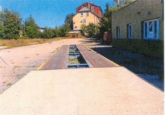 Działka inwestycyjna Szczecinek, ul. Wiśniowa. Zdjęcie 6