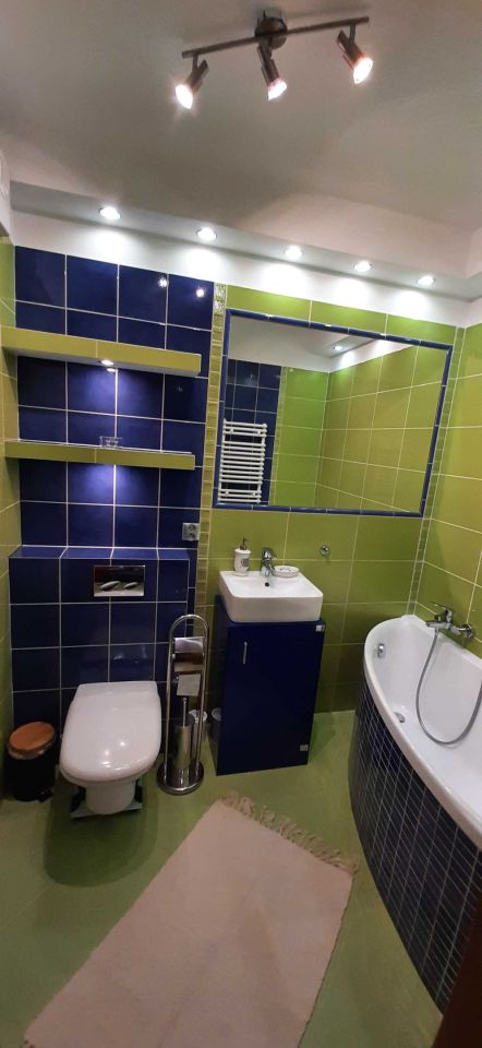 Mieszkanie 2-pokojowe Lublin, ul. Willowa. Zdjęcie 7