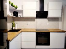 Mieszkanie 2-pokojowe Kraków Prądnik Czerwony, ul. Gustawa Morcinka. Zdjęcie 3