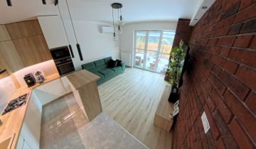 Mieszkanie 3-pokojowe Marki, ul. Fabryczna