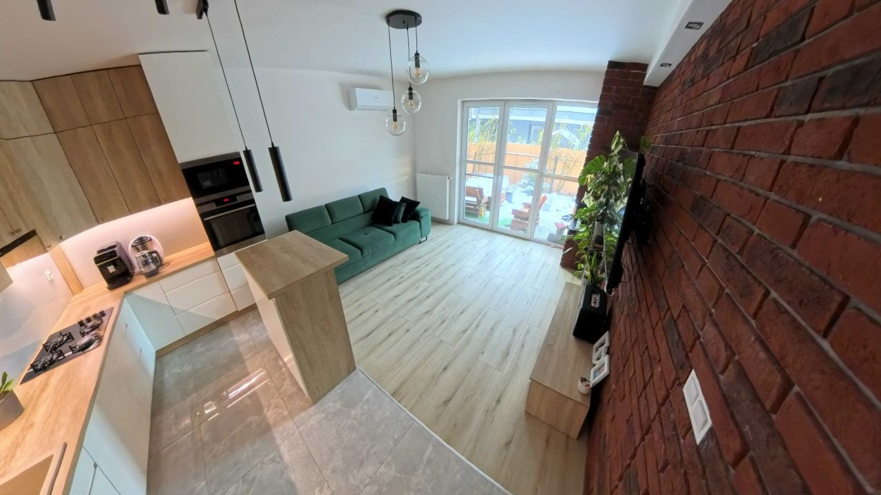 Mieszkanie 3-pokojowe Marki, ul. Fabryczna. Zdjęcie 2