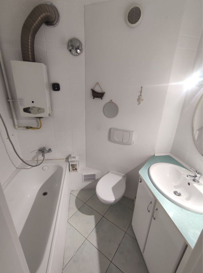 Mieszkanie 2-pokojowe Piła. Zdjęcie 6