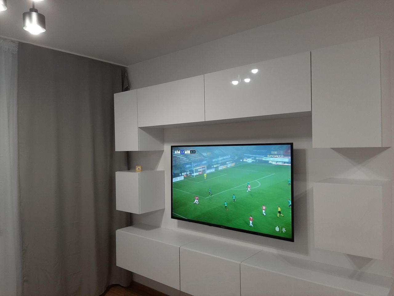 Mieszkanie 1-pokojowe Wrocław Popowice, ul. Legnicka. Zdjęcie 2