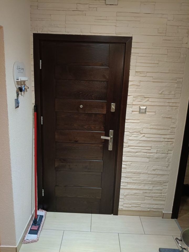 Mieszkanie 3-pokojowe Słupsk, ul. gen. Władysława Andersa. Zdjęcie 5