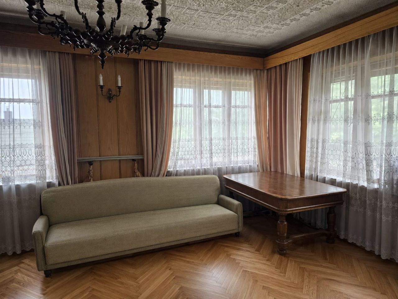 dom wolnostojący, 9 pokoi Hajnówka Judzianka, ul. Myśliwska. Zdjęcie 4