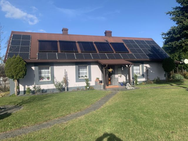 dom wolnostojący, 3 pokoje Kocierzowy. Zdjęcie 1