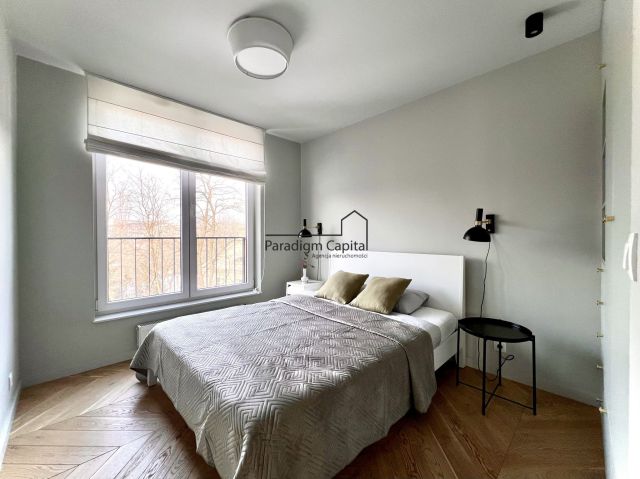 Mieszkanie 2-pokojowe Kraków Krowodrza, ul. Wrocławska. Zdjęcie 12