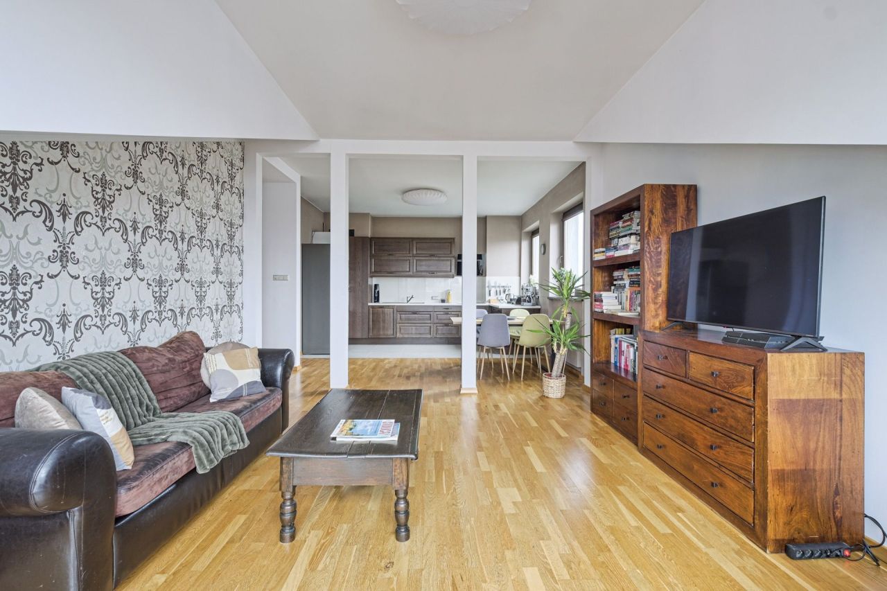 Mieszkanie 3-pokojowe Warszawa Targówek. Zdjęcie 6