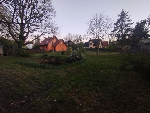 Działka budowlana Nadolice Wielkie, ul. Stawowa. Zdjęcie 1