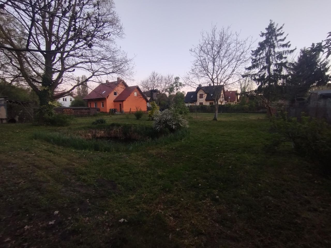 Działka budowlana Nadolice Wielkie, ul. Stawowa. Zdjęcie 1