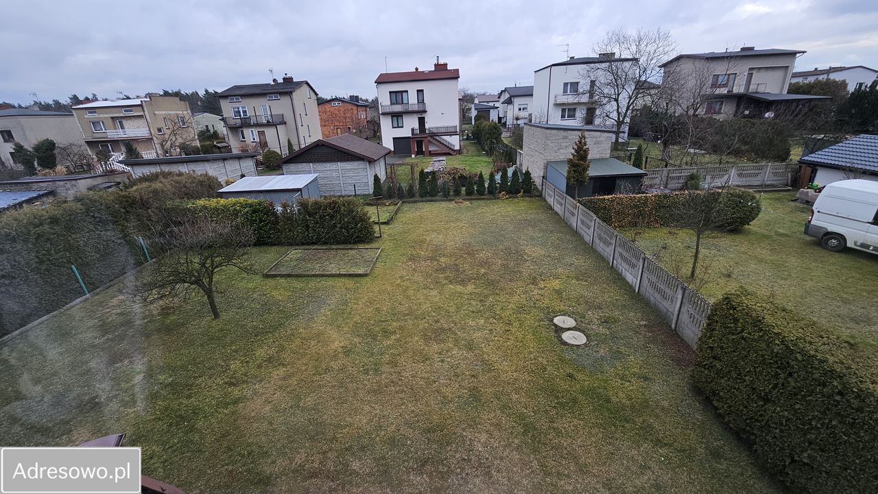 dom wolnostojący, 5 pokoi Konopiska. Zdjęcie 7