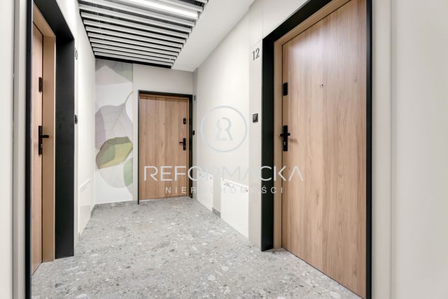 Mieszkanie 1-pokojowe Rzeszów Zalesie, ul. Mieczysławy Ćwiklińskiej. Zdjęcie 9