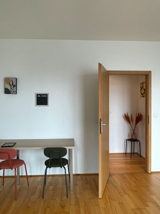 Mieszkanie 1-pokojowe Kraków Bronowice, ul. Stańczyka. Zdjęcie 6