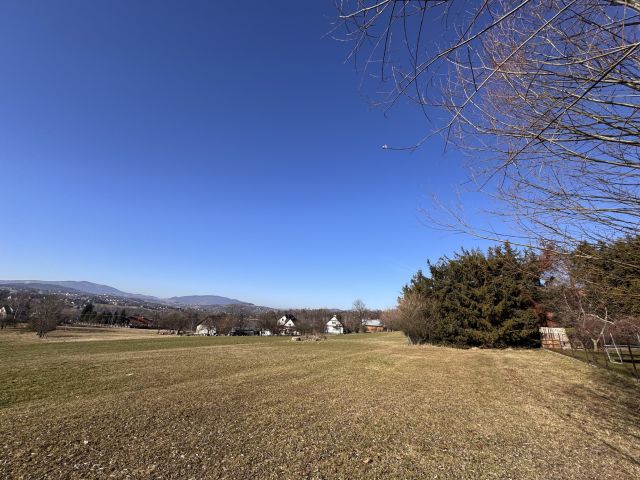 Działka budowlana Mordarka Szarysz. Zdjęcie 1