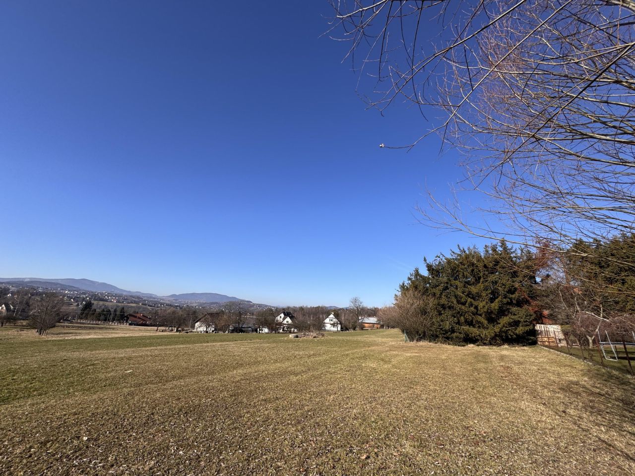 Działka budowlana Mordarka Szarysz. Zdjęcie 2