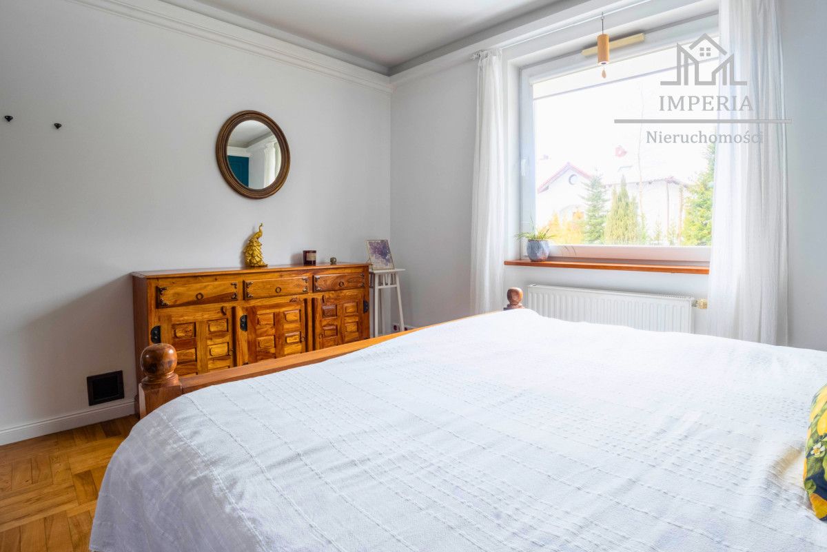 bliźniak, 4 pokoje Gdańsk Łostowice, ul. Elfów. Zdjęcie 13