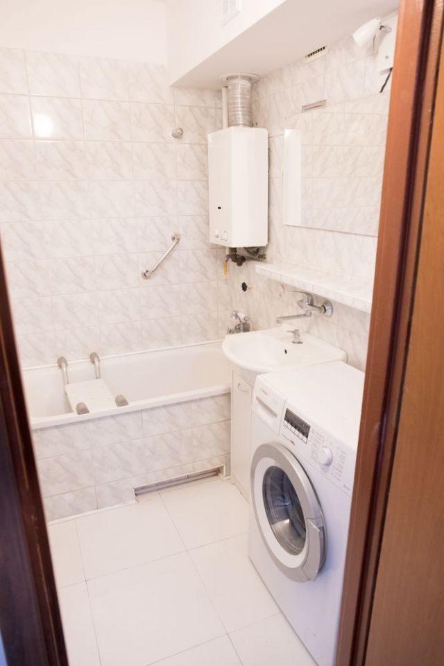 Mieszkanie 3-pokojowe Zabrze Centrum, ul. Jana III Sobieskiego. Zdjęcie 7