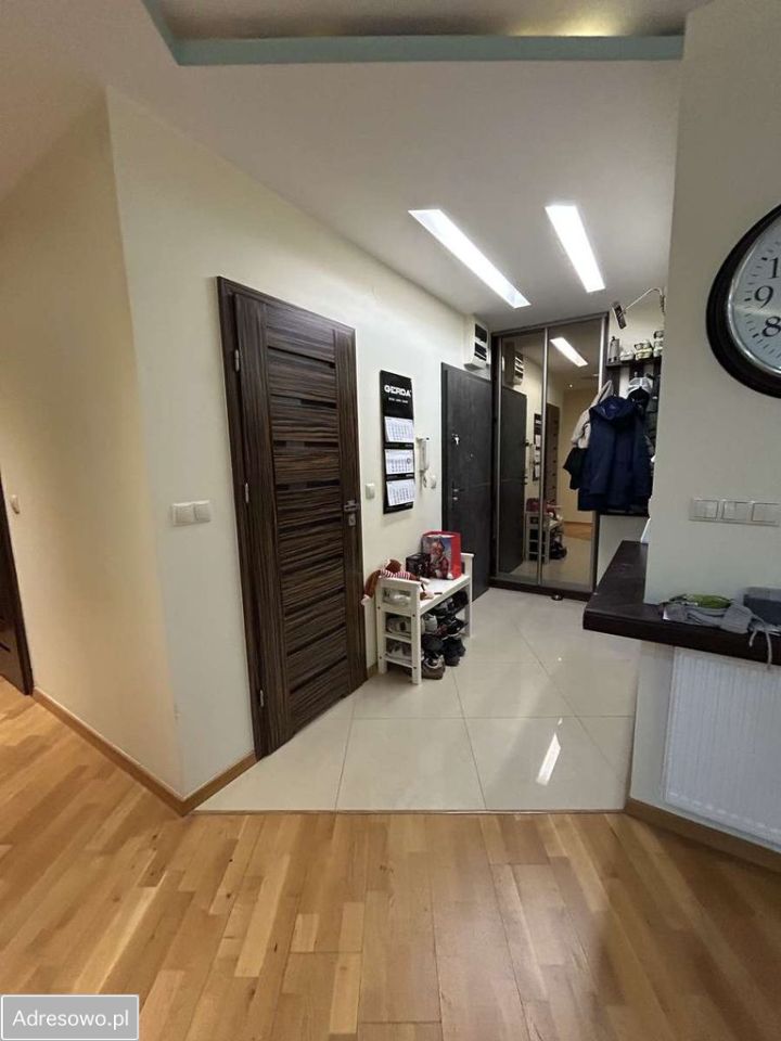 Mieszkanie 3-pokojowe Warszawa Zacisze, ul. Pszczyńska. Zdjęcie 12