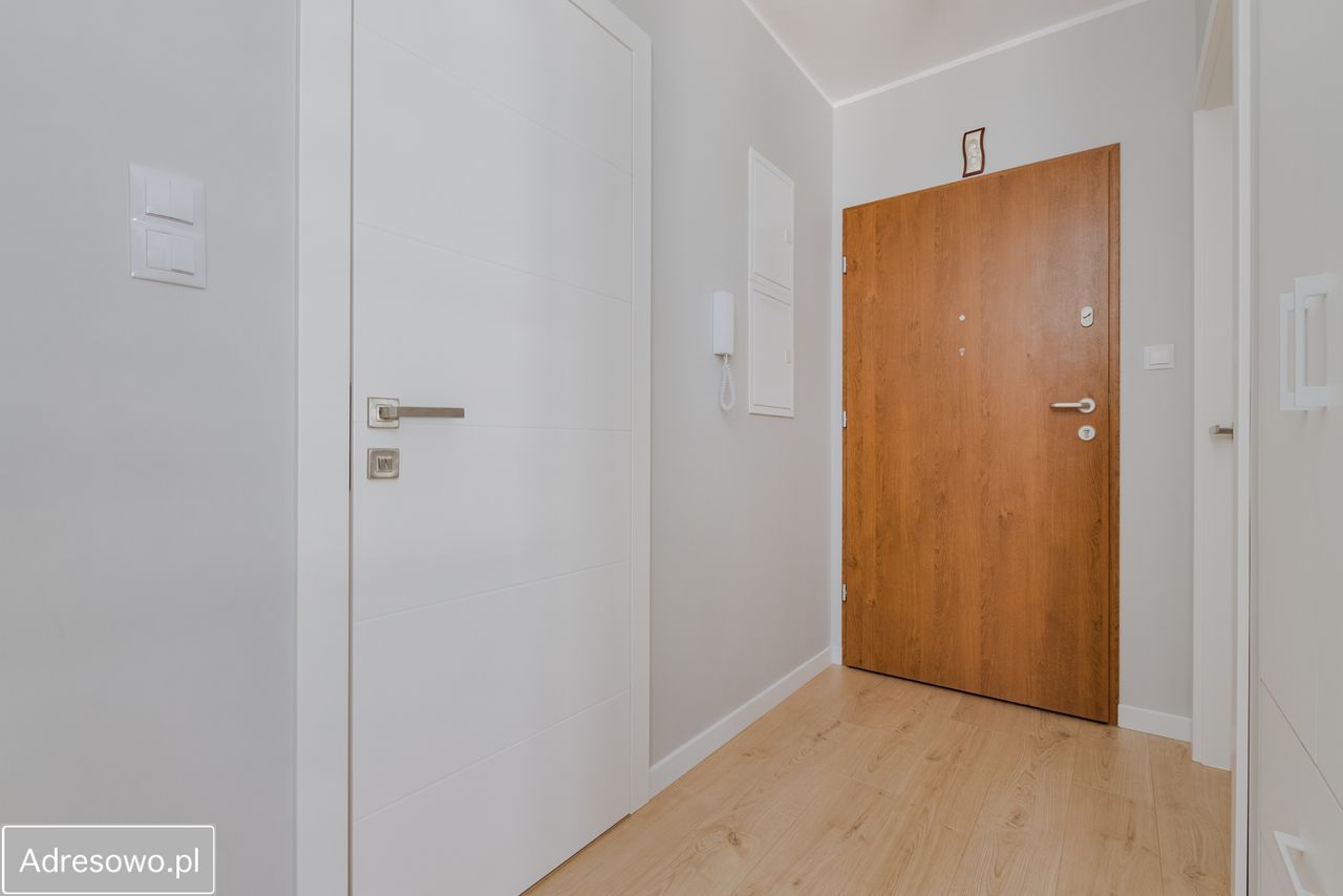 Mieszkanie 3-pokojowe Gdańsk Jasień, ul. Krzysztofa Komedy. Zdjęcie 10