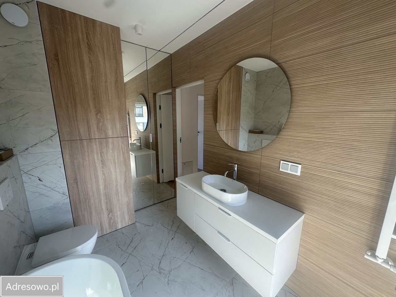 dom wolnostojący, 4 pokoje Dobczyce. Zdjęcie 3