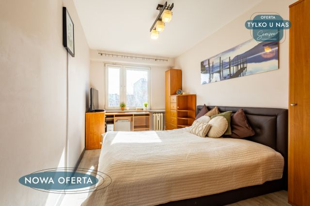 Mieszkanie 3-pokojowe Skierniewice, ul. Bolesława Prusa. Zdjęcie 9