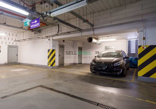 Mieszkanie 4-pokojowe Wrocław Tarnogaj, ul. Piękna. Zdjęcie 18