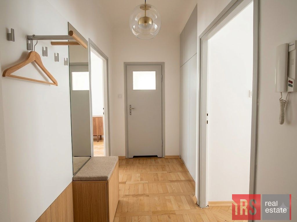 Mieszkanie 2-pokojowe Warszawa Śródmieście, ul. Koszykowa. Zdjęcie 5