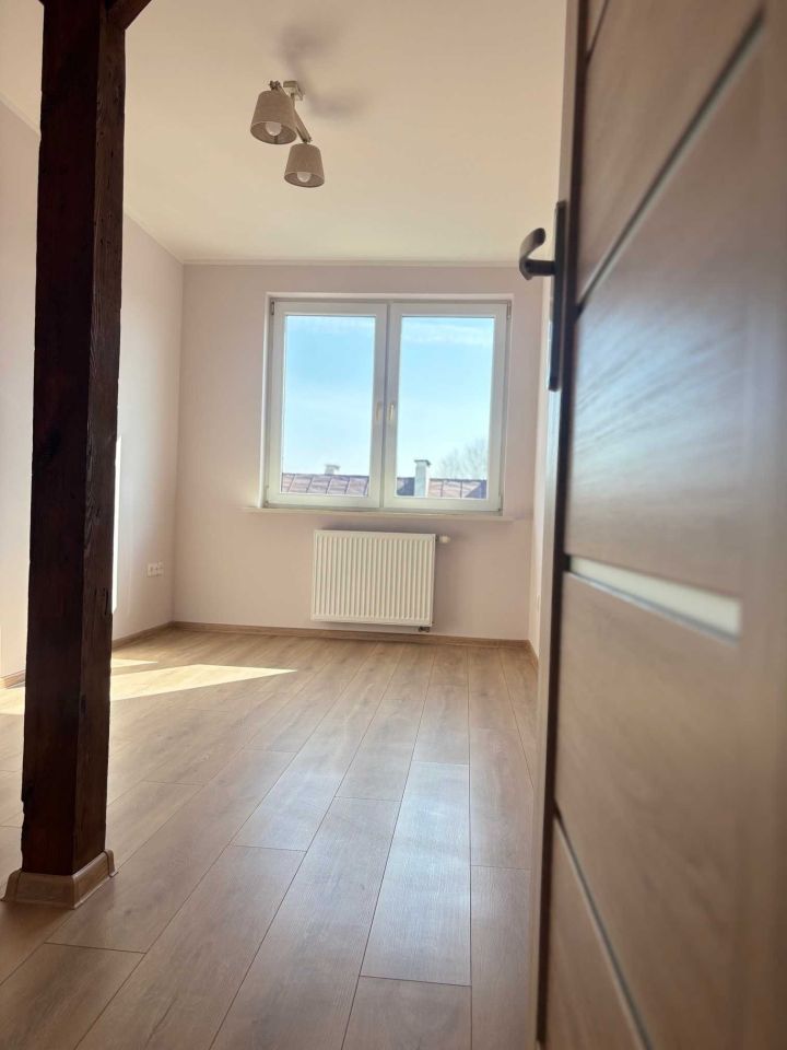 Mieszkanie 3-pokojowe Kielce Centrum, ul. Zagórska. Zdjęcie 6