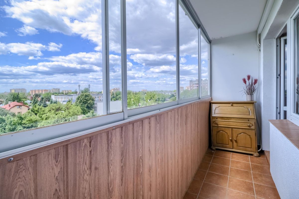 Mieszkanie 2-pokojowe Piastów, ul. Piotra Wysockiego. Zdjęcie 3