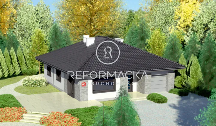 Działka budowlana Smolarzyny