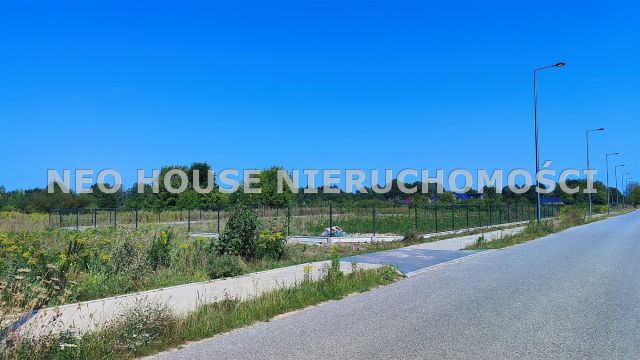 Działka Warszawa Białołęka, ul. Mańkowska. Zdjęcie 22