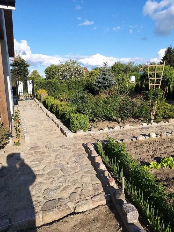 Działka rekreacyjna Wawrów. Zdjęcie 4