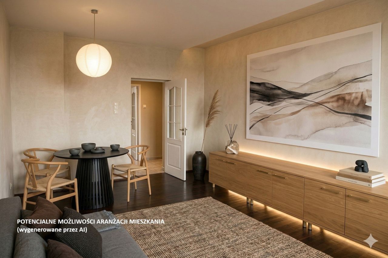 Mieszkanie 2-pokojowe Łódź Śródmieście, al. Tadeusza Kościuszki. Zdjęcie 11