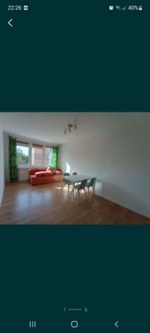 Mieszkanie 2-pokojowe Wałcz, al. Tysiąclecia. Zdjęcie 1