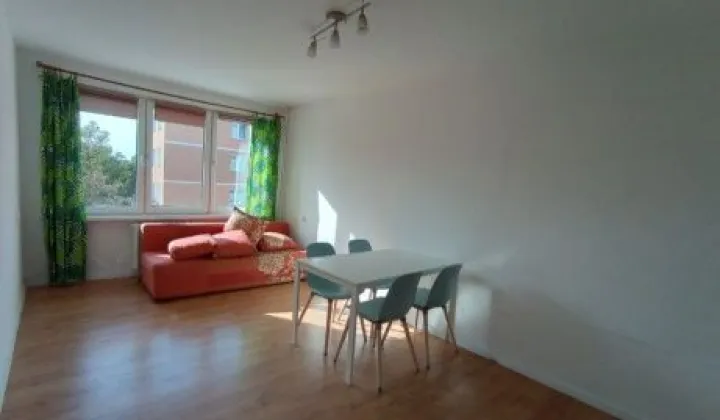 Mieszkanie 2-pokojowe Wałcz, al. Tysiąclecia