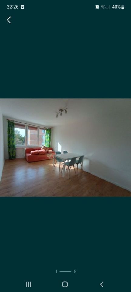 Mieszkanie 2-pokojowe Wałcz, al. Tysiąclecia. Zdjęcie 1