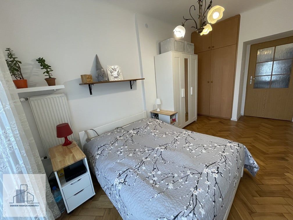 Mieszkanie 3-pokojowe Warszawa Sielce. Zdjęcie 13