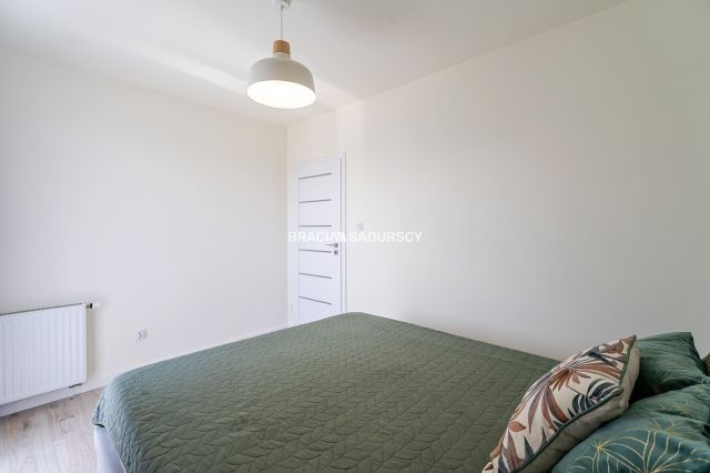 Mieszkanie 3-pokojowe Kraków Podgórze, ul. Koszykarska. Zdjęcie 17