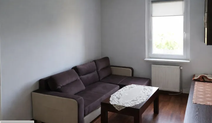 Mieszkanie 2-pokojowe Chorzów Batory, ul. Armii Krajowej