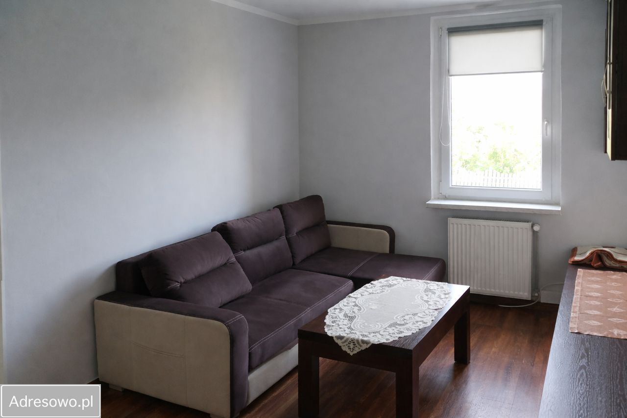 Mieszkanie 2-pokojowe Chorzów Batory, ul. Armii Krajowej. Zdjęcie 1