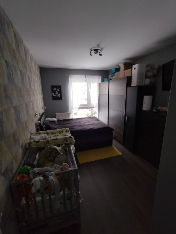 Mieszkanie 2-pokojowe Wołomin, ul. Asnyka. Zdjęcie 4