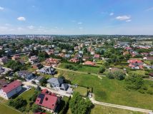Działka budowlana Rzeszów, ul. Krakowska. Zdjęcie 4