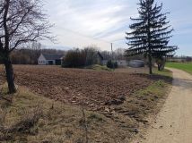 Działka rolno-budowlana Gołębie. Zdjęcie 3