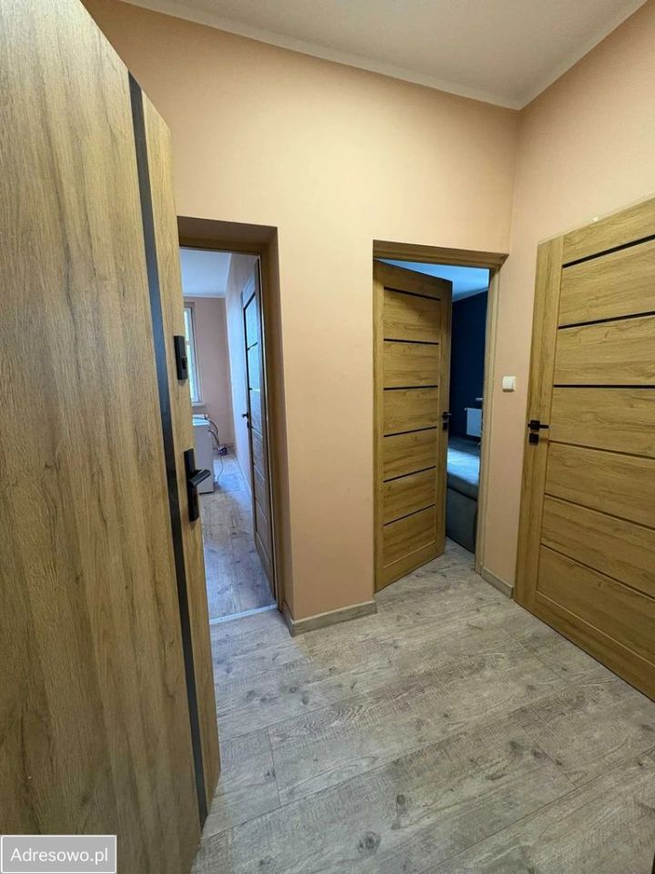 Mieszkanie 2-pokojowe Rybnik Niedobczyce, ul. Obrońców Pokoju. Zdjęcie 10