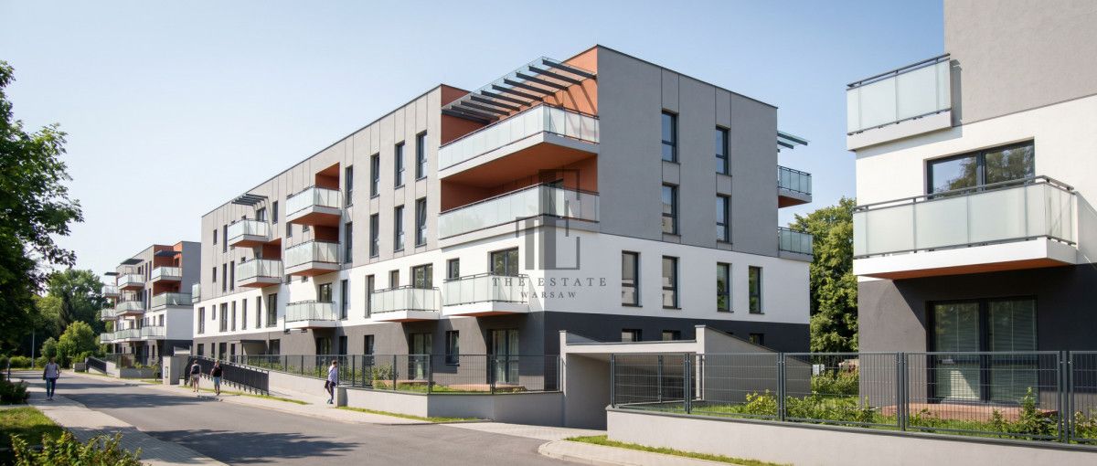 Mieszkanie 2-pokojowe Warszawa Białołęka, ul. Sprawna. Zdjęcie 2
