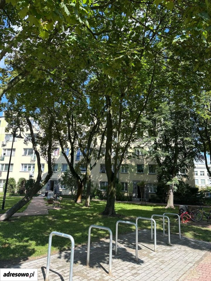 Mieszkanie 3-pokojowe Warszawa Ursus, ul. gen. Kazimierza Sosnkowskiego. Zdjęcie 13